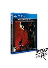 Nex Machina Limited Run Games #090 / PS4